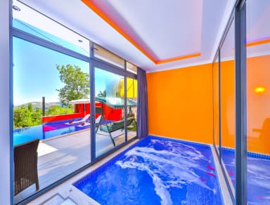 Villa Ceylin Çocuk Havuzu 93