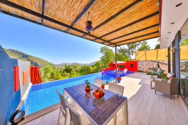 Villa Ceylin İslamlar 36