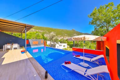 Villa Ceylin İslamlar 50