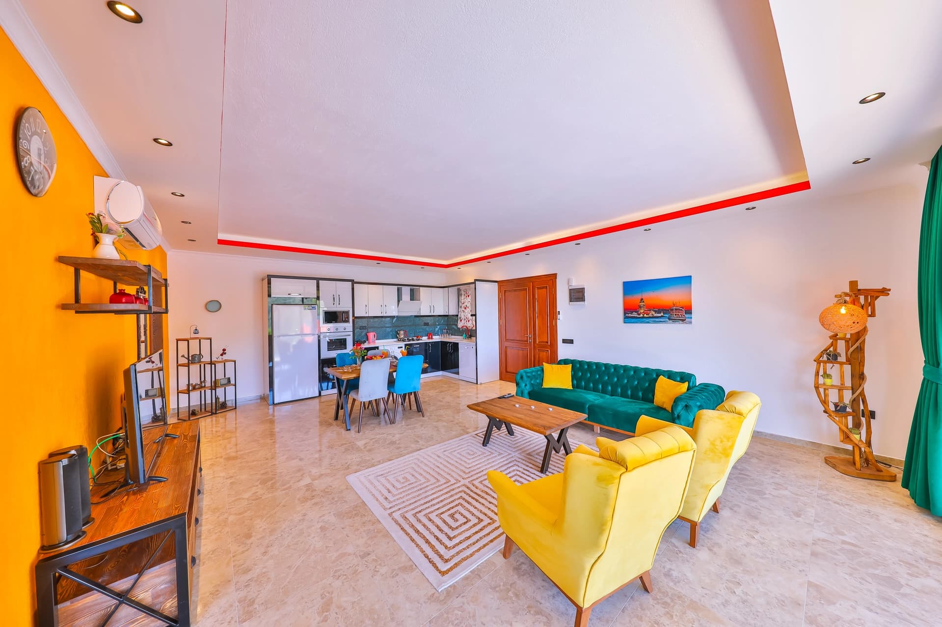 Villa Ceylin İslamlar 30