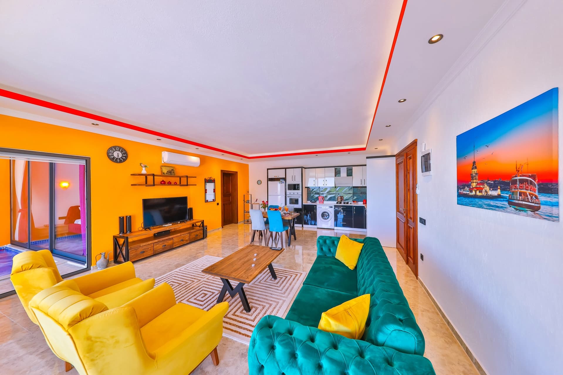 Villa Ceylin İslamlar 44