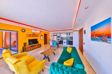 Villa Ceylin İslamlar 44