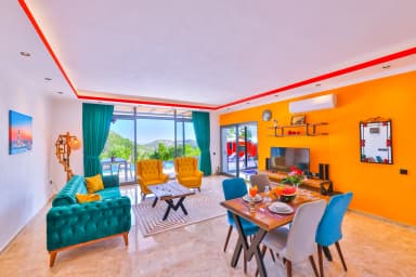 Villa Ceylin Çocuk Havuzu 51