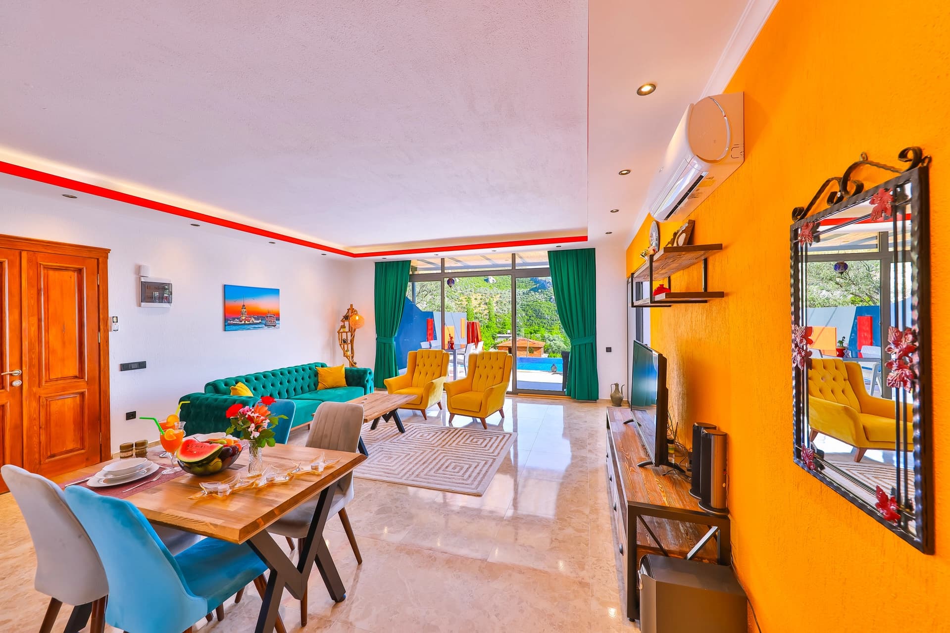 Villa Ceylin İslamlar 58