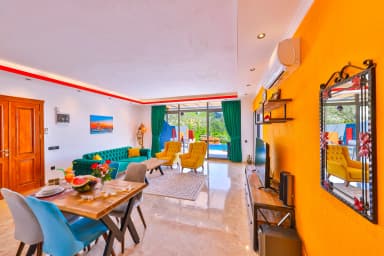 Villa Ceylin İslamlar 58