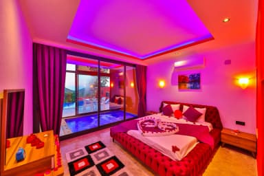 Villa Ceylin İslamlar 10