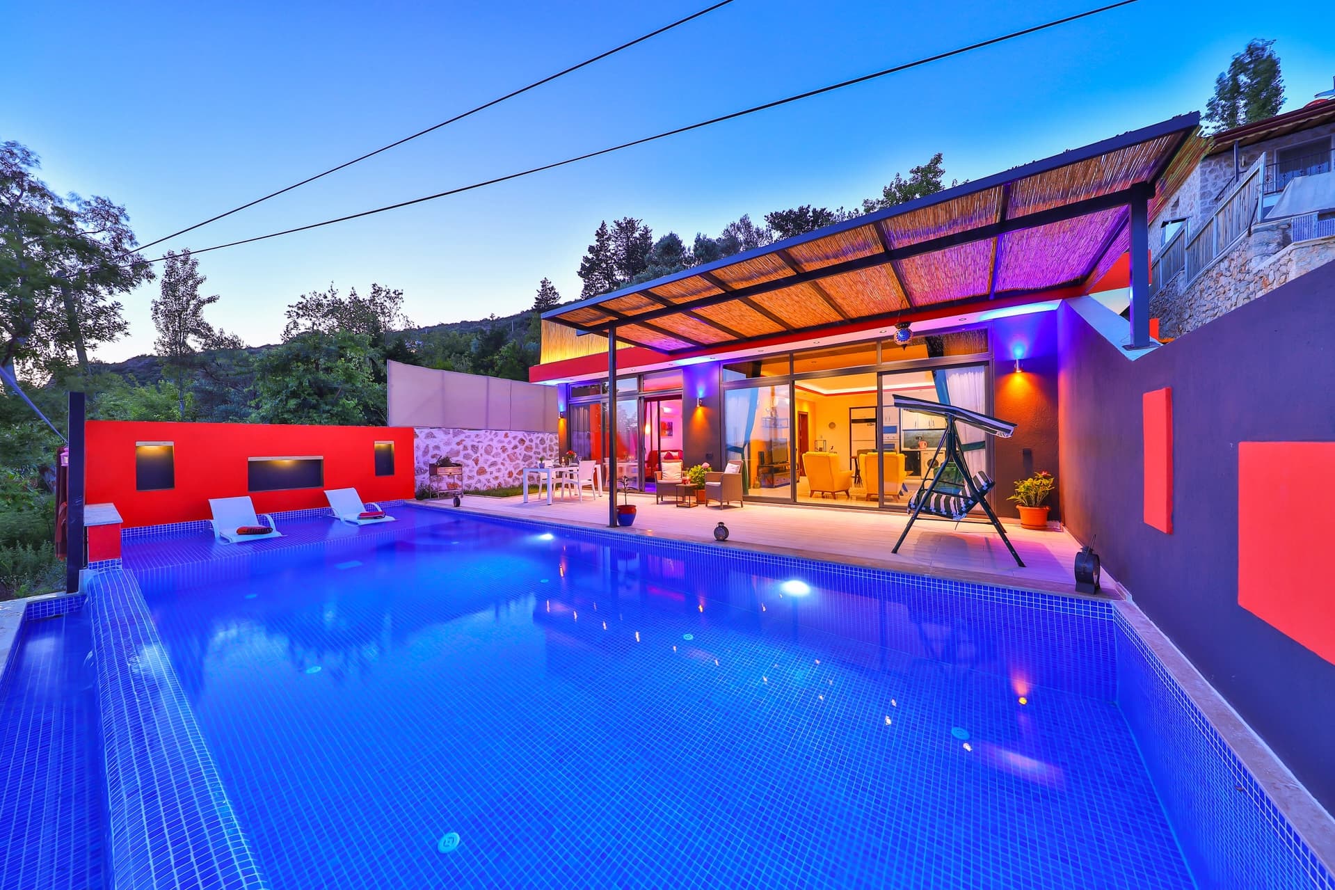 Villa Ceylin İslamlar 78