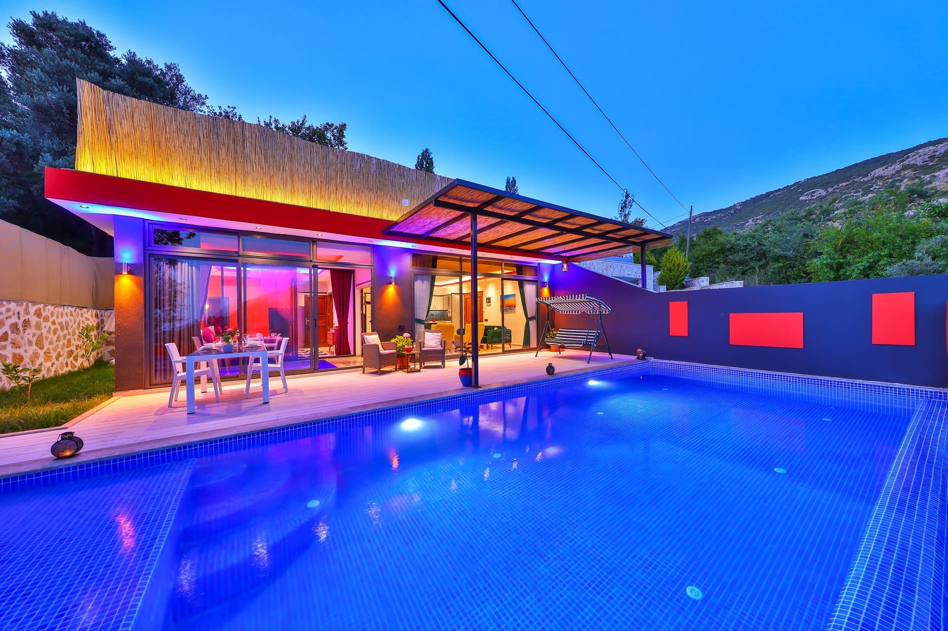 Villa Ceylin İslamlar 92