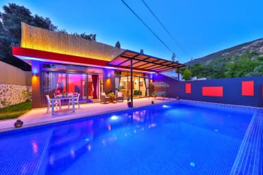 Villa Ceylin İslamlar 92