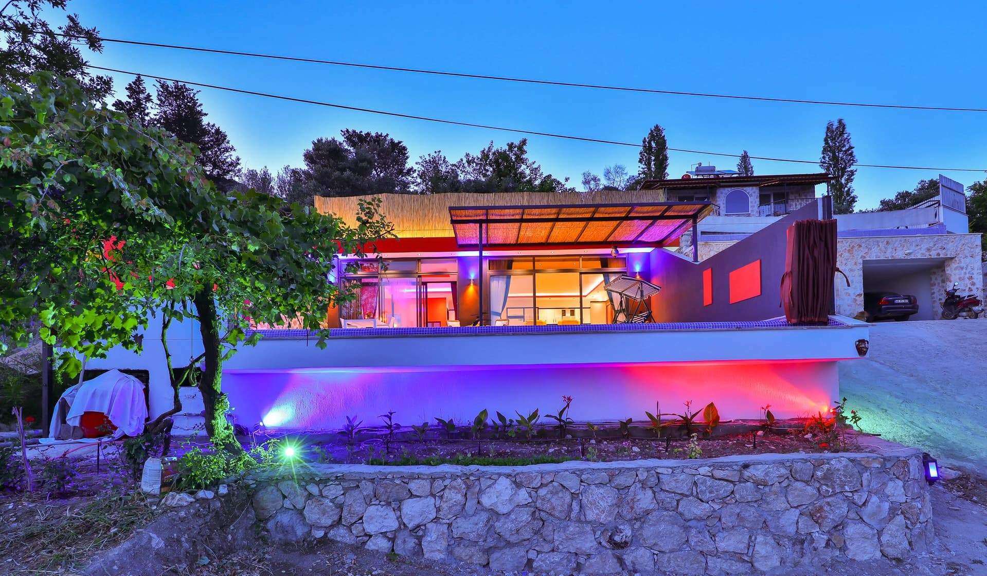 Villa Ceylin Çocuk Havuzu 99