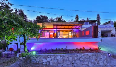 Villa Ceylin Çocuk Havuzu 99