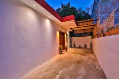 Villa Ceylin Korunaklı Havuz 23