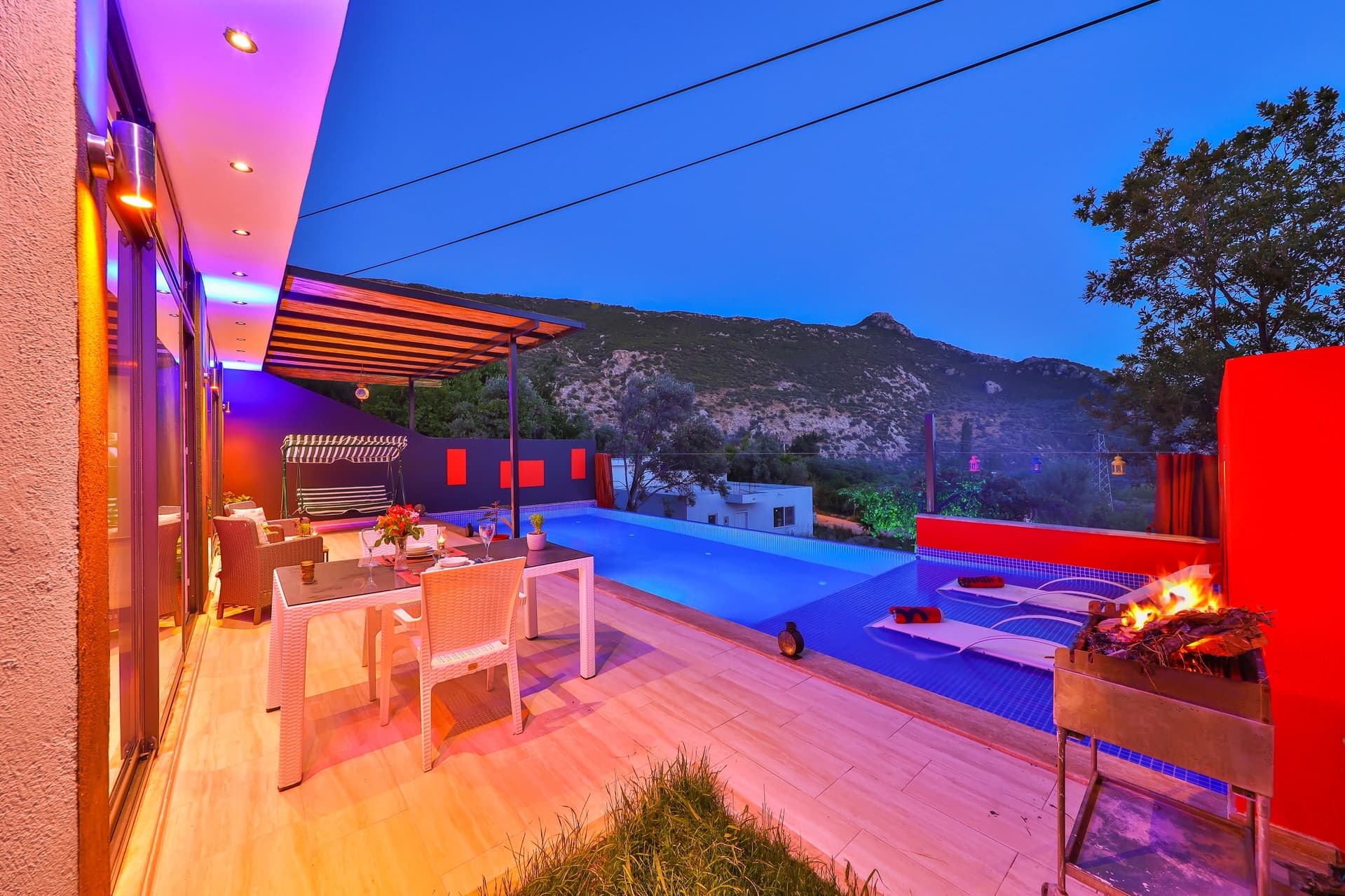 Villa Ceylin İslamlar 16