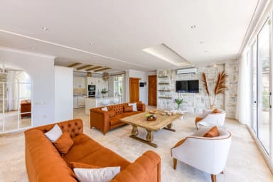 Villa Oasis Kalkan 23