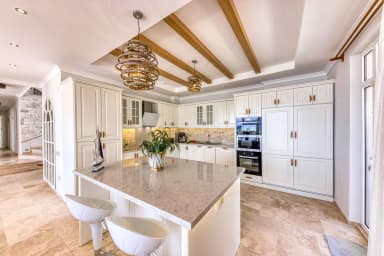 Villa Oasis Kalkan 65