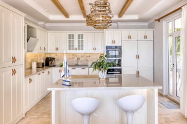 Villa Oasis Kalkan 79