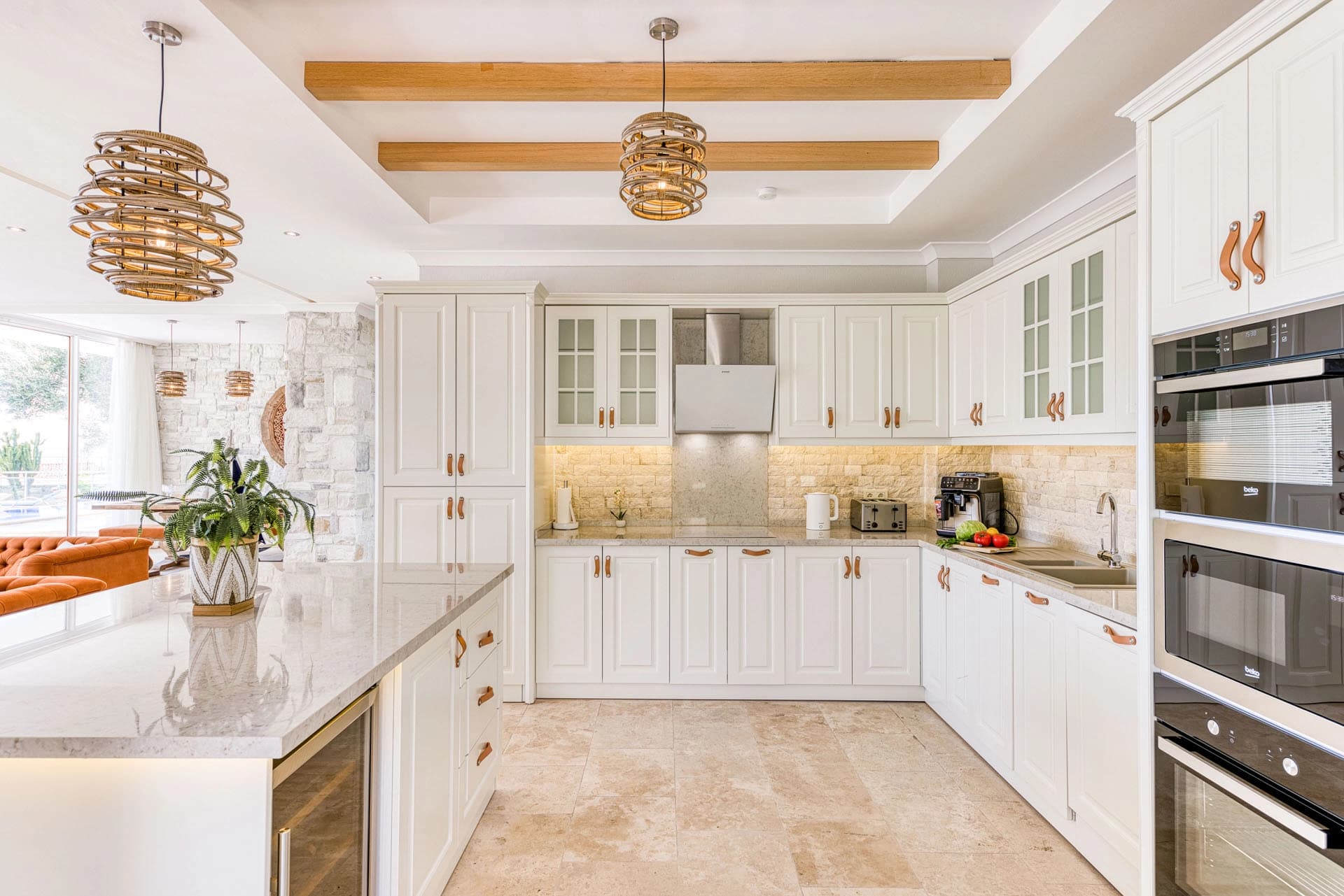 Villa Oasis Kalkan 93