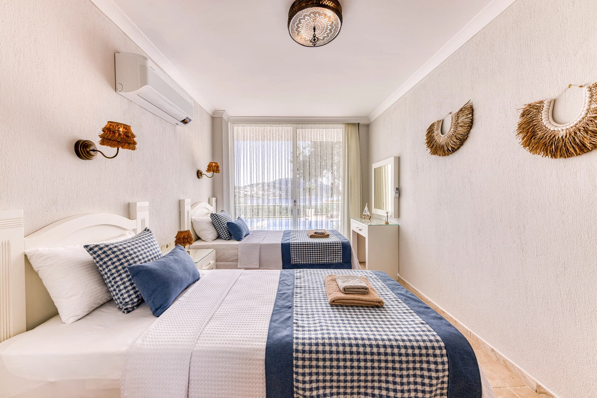 Villa Oasis Tatil Villası 10