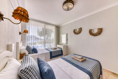 Villa Oasis Özel Havuzlu 24