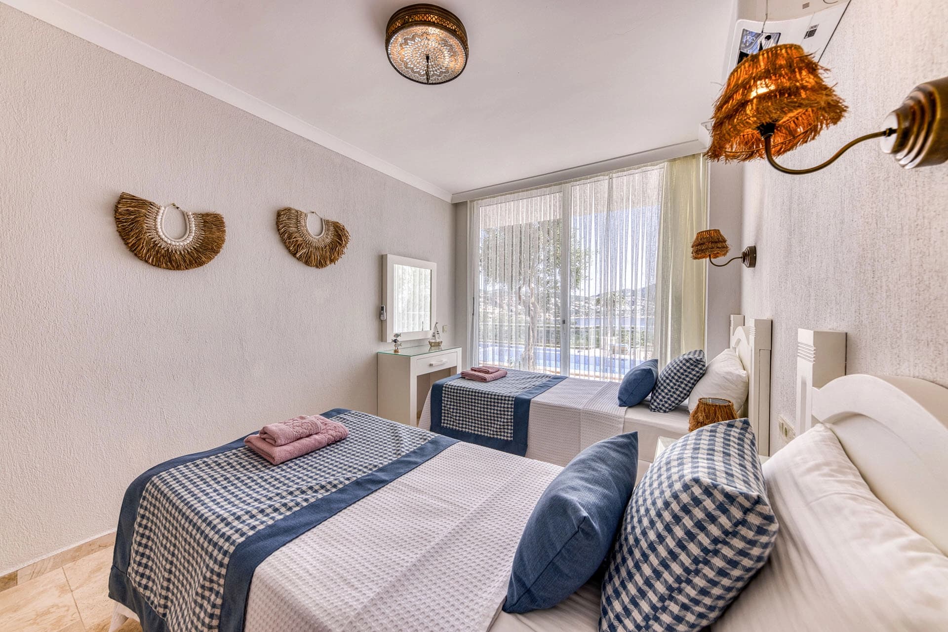 Villa Oasis Kalkan 31