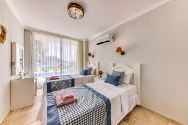 Villa Oasis Tatil Villası 38