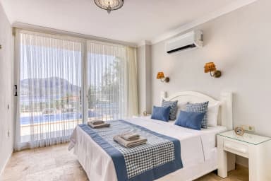 Villa Oasis Kalkan 59