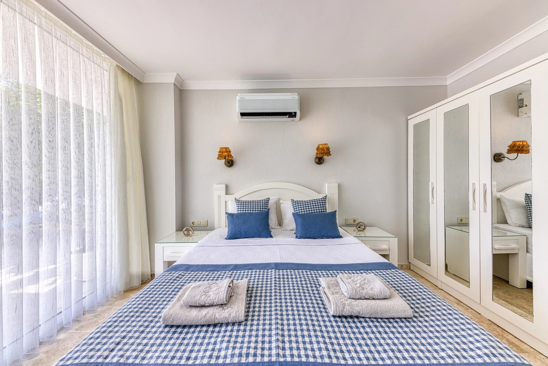 Villa Oasis Tatil Villası 66