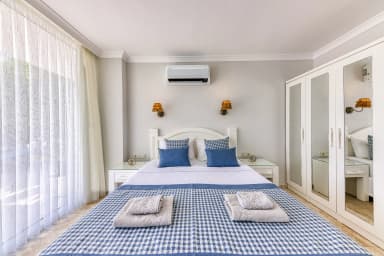 Villa Oasis Tatil Villası 66