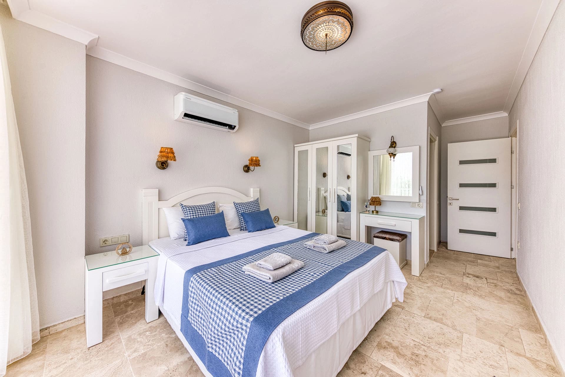 Villa Oasis Kalkan 73