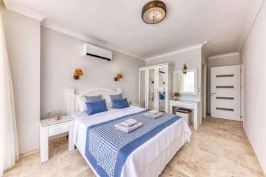 Villa Oasis Kalkan 73