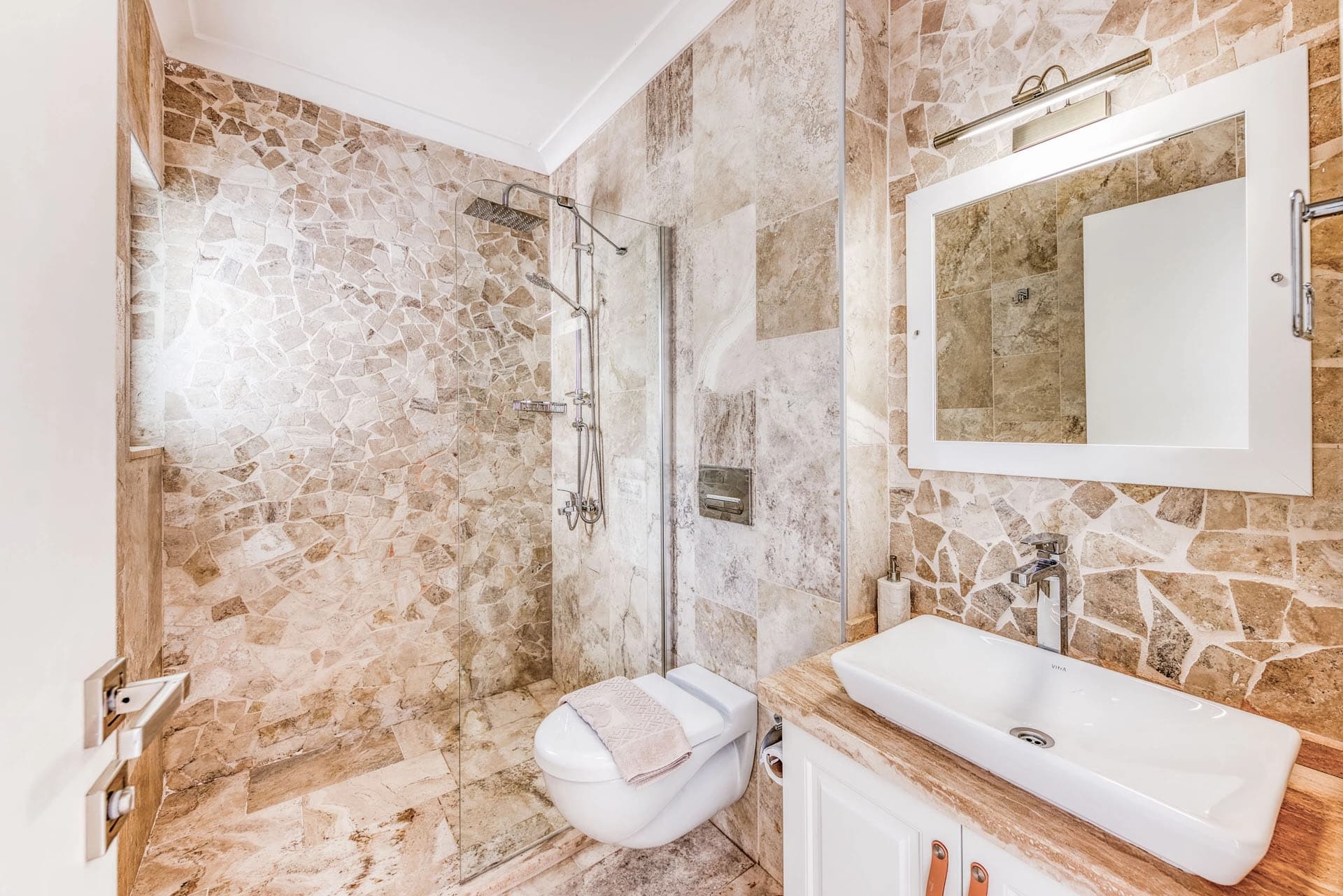 Villa Oasis Özel Havuzlu 80