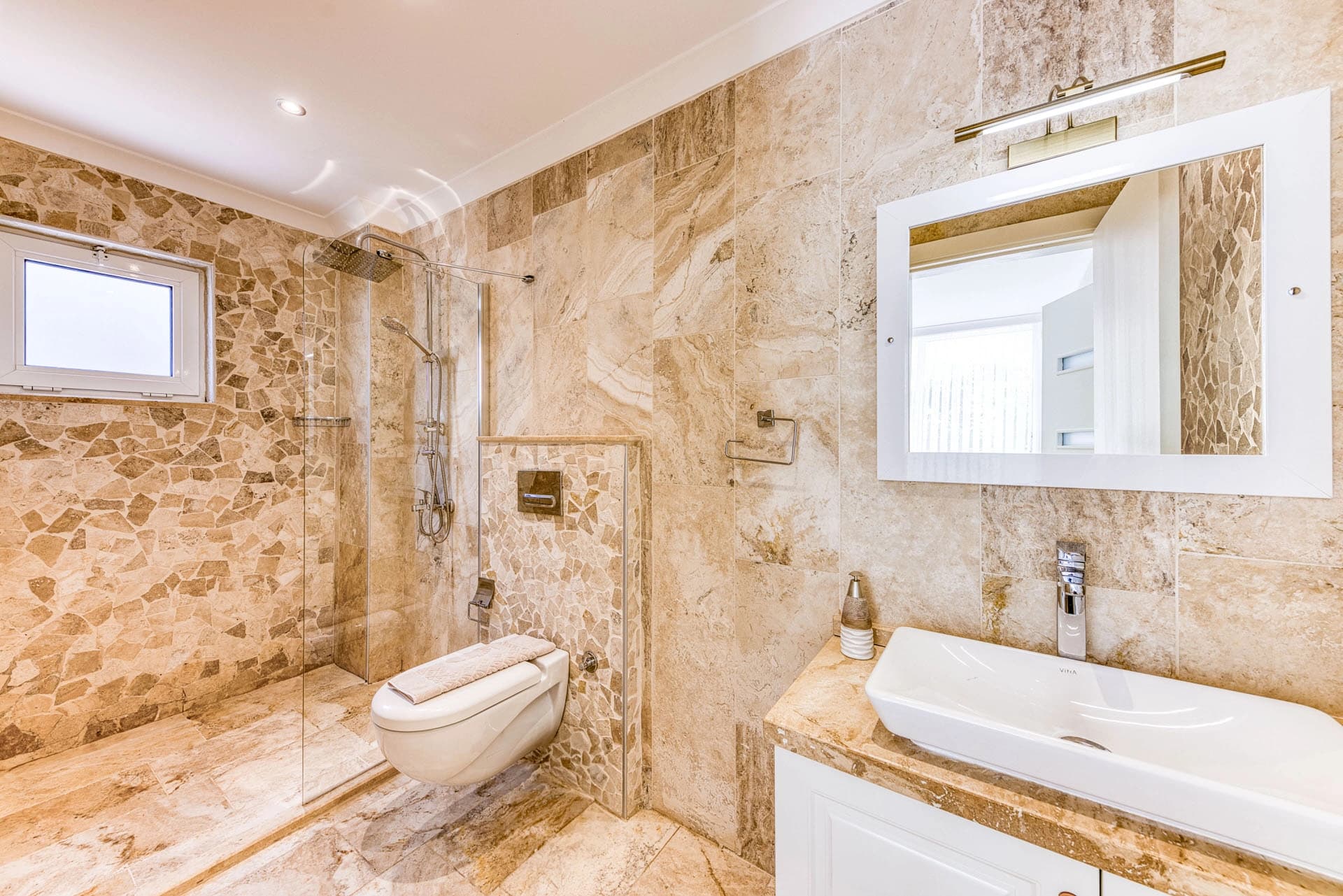 Villa Oasis Özel Havuzlu 18