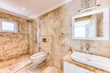 Villa Oasis Özel Havuzlu 18