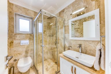 Villa Oasis Kalkan 45