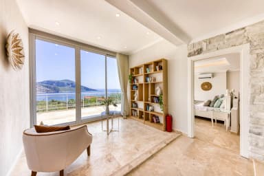 Villa Oasis Tatil Villası 32