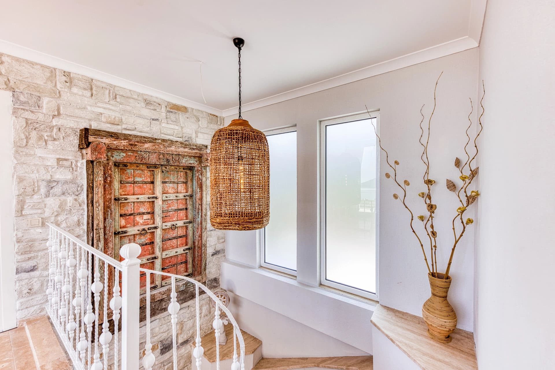 Villa Oasis Kalkan 39