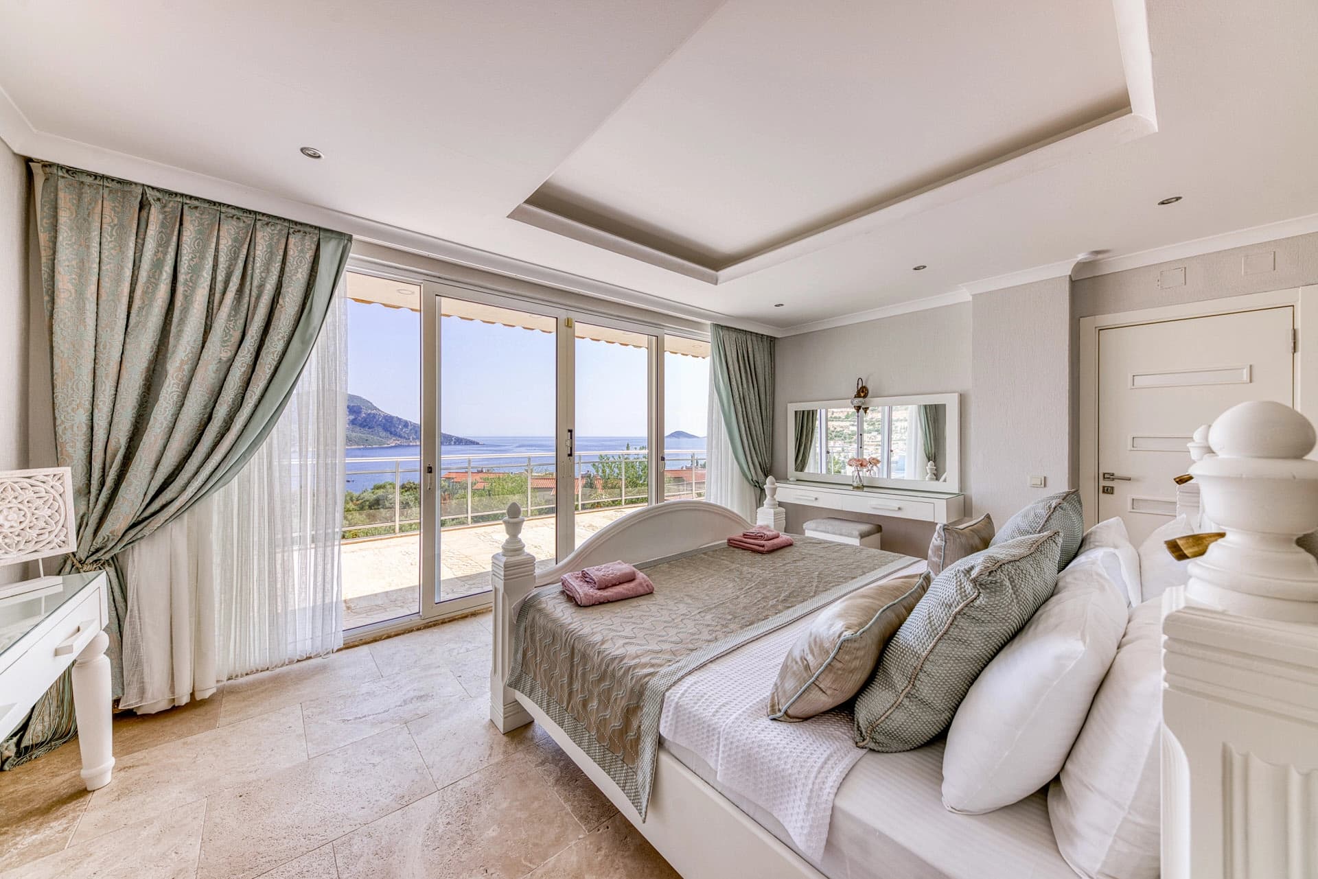 Villa Oasis Kalkan 53
