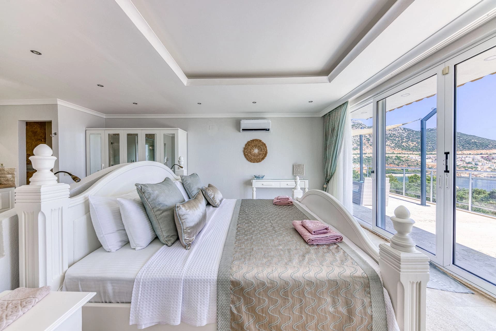 Villa Oasis Özel Havuzlu 74