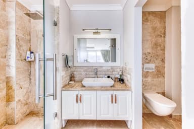 Villa Oasis Tatil Villası 88