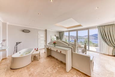 Villa Oasis Tatil Villası 26