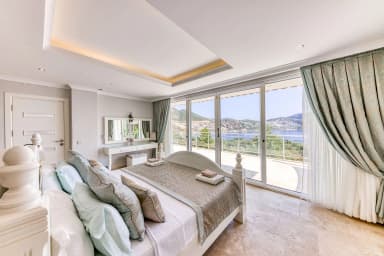 Villa Oasis Kalkan 33