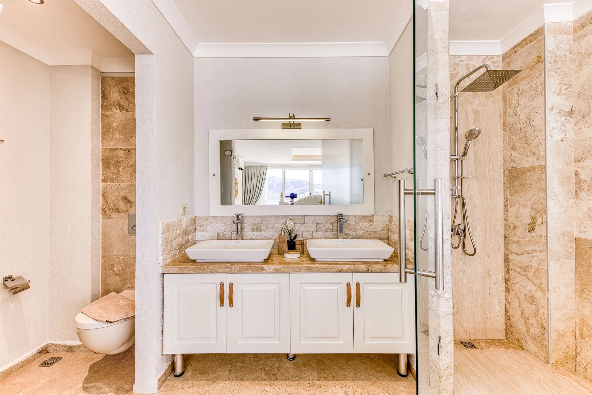 Villa Oasis Kalkan 47