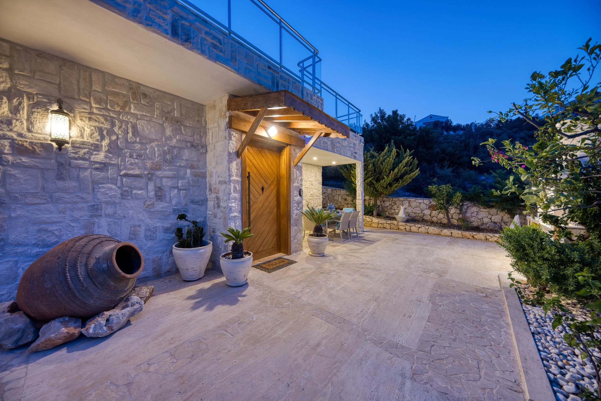 Villa Oasis Kalkan 71