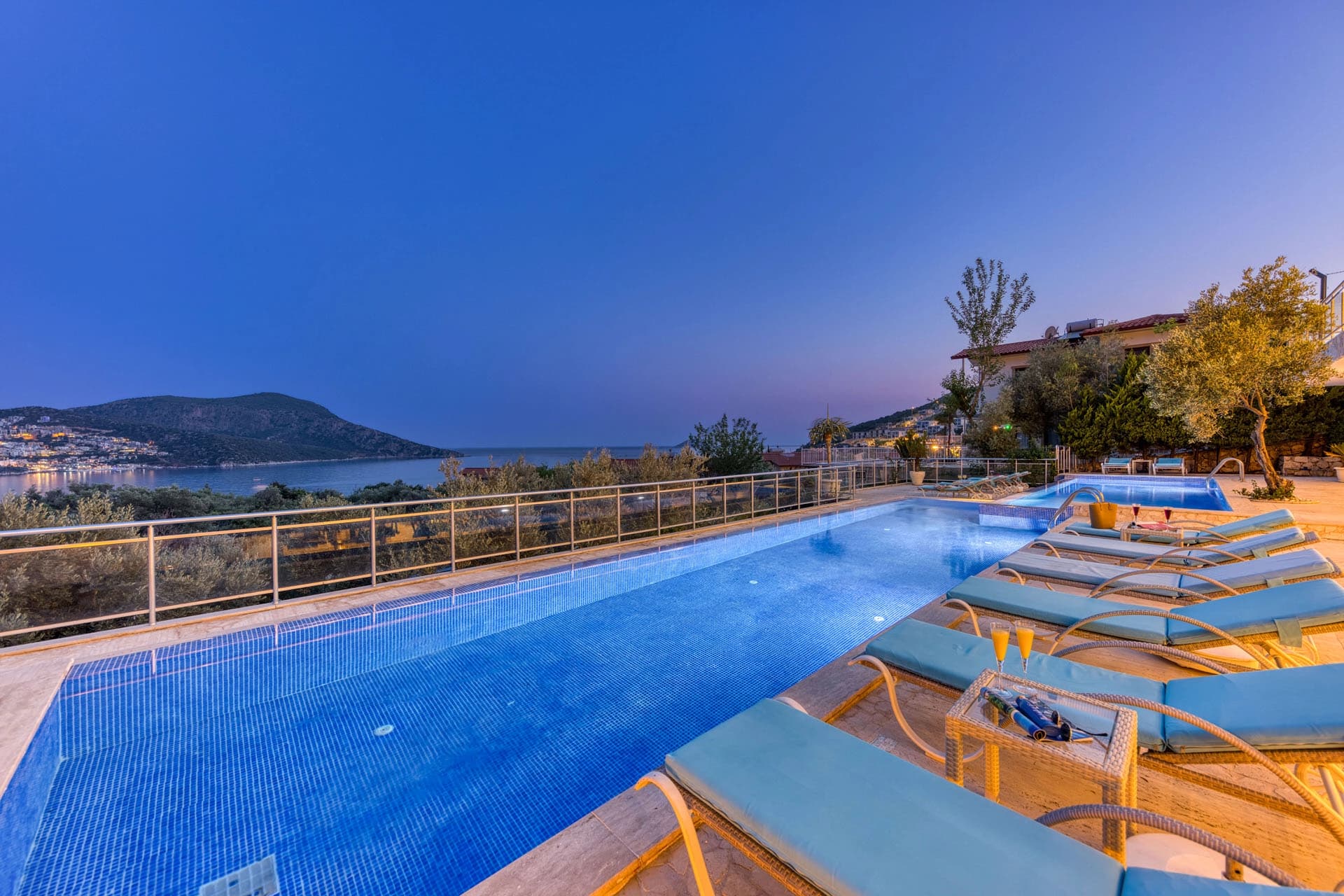 Villa Oasis Tatil Villası 78