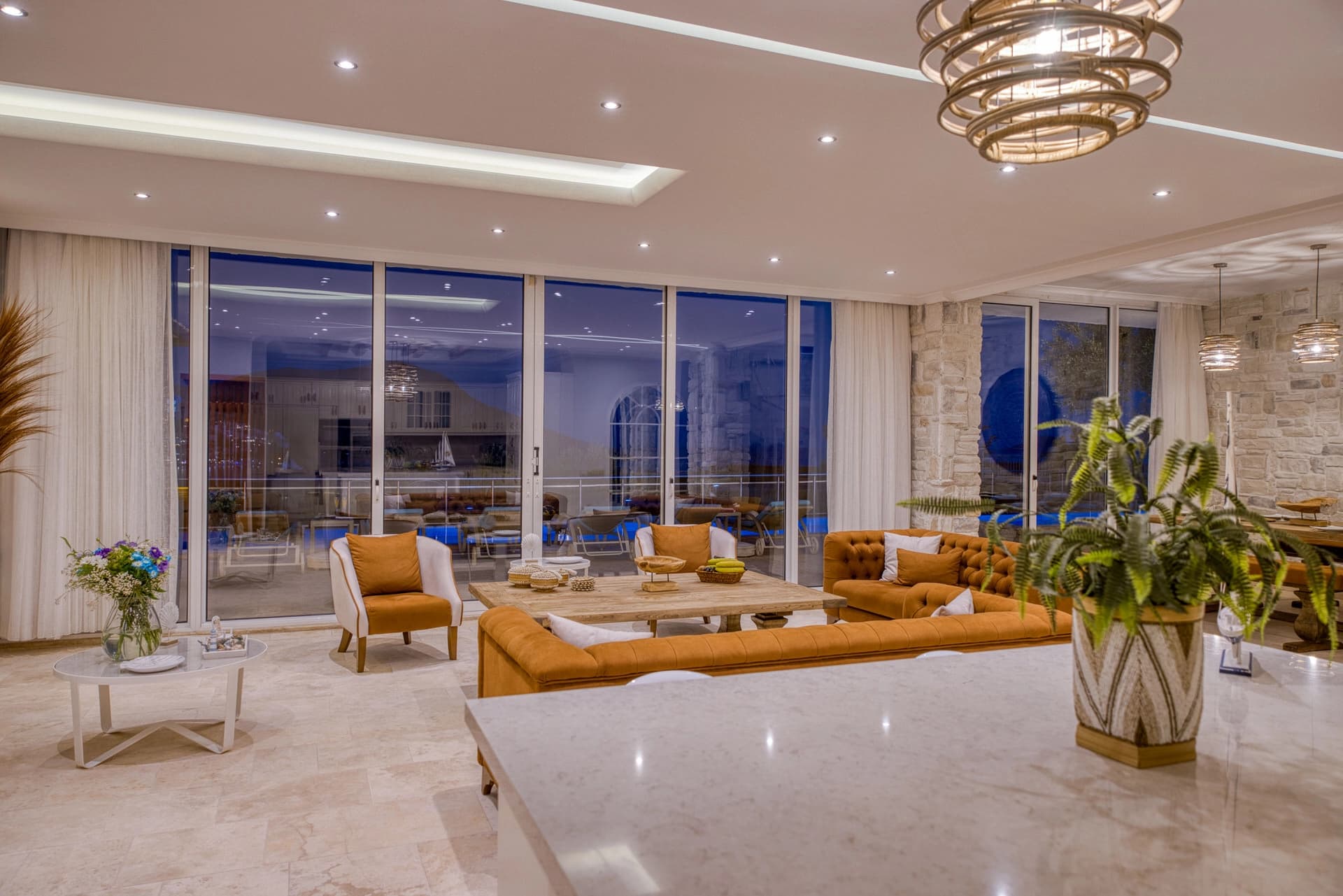 Villa Oasis Tatil Villası 72