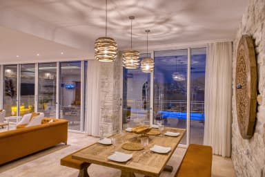 Villa Oasis Özel Havuzlu 86