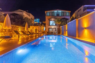 Villa Alen Kalkan 76
