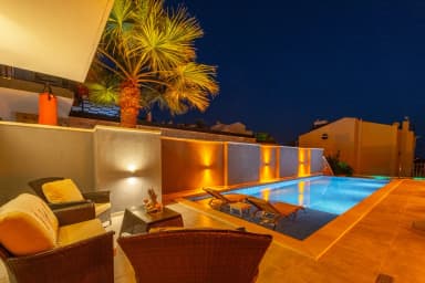 Villa Alen Kalkan 90