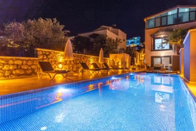 Villa Alen Tatil Villası 83
