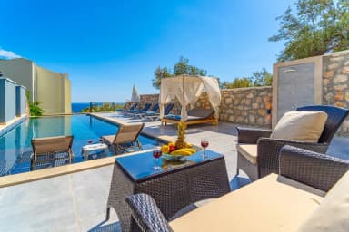 Villa Alen Kalkan 34